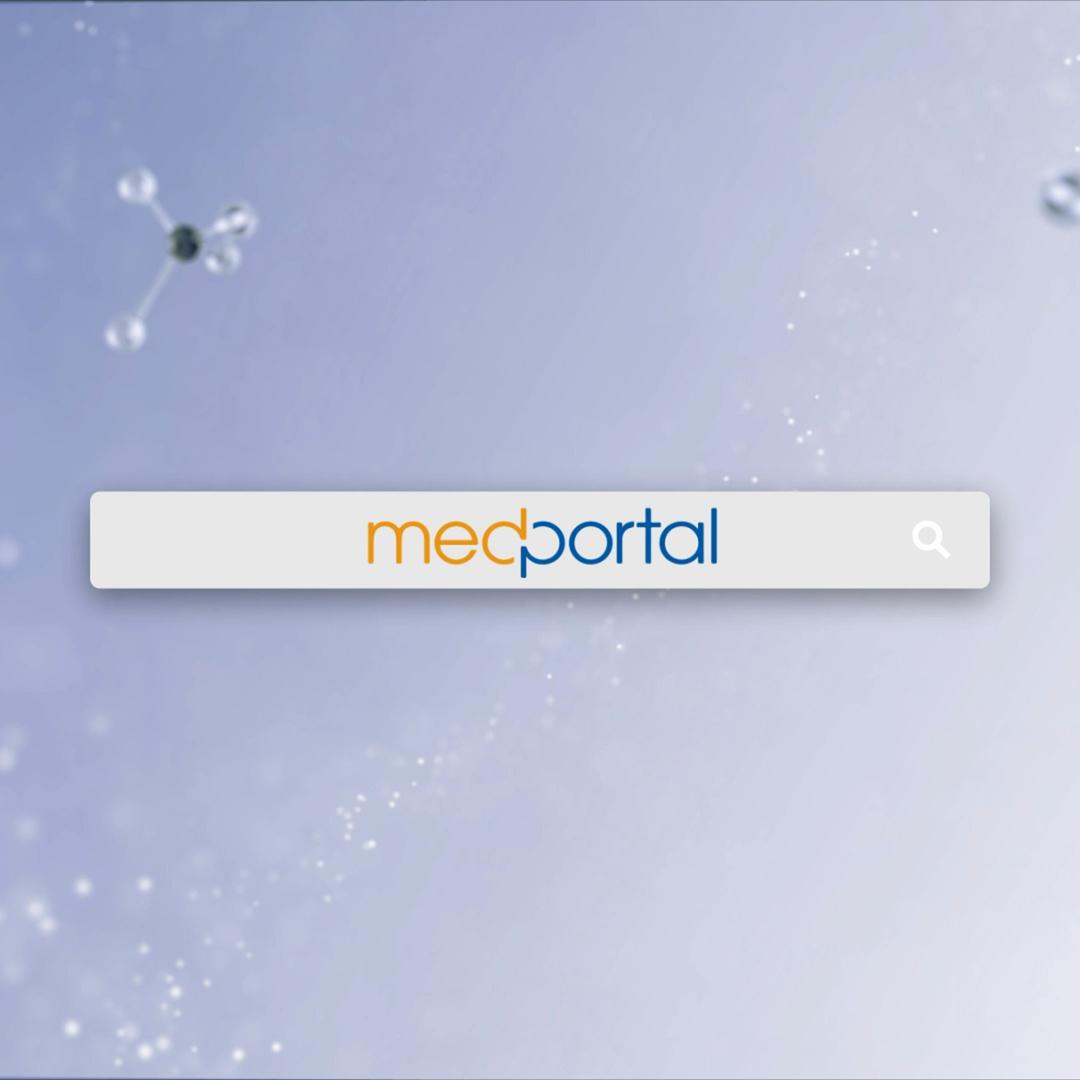 Novartis Medportal