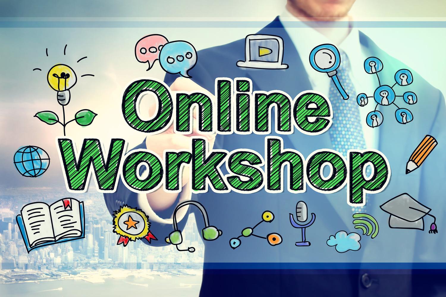 online workshop